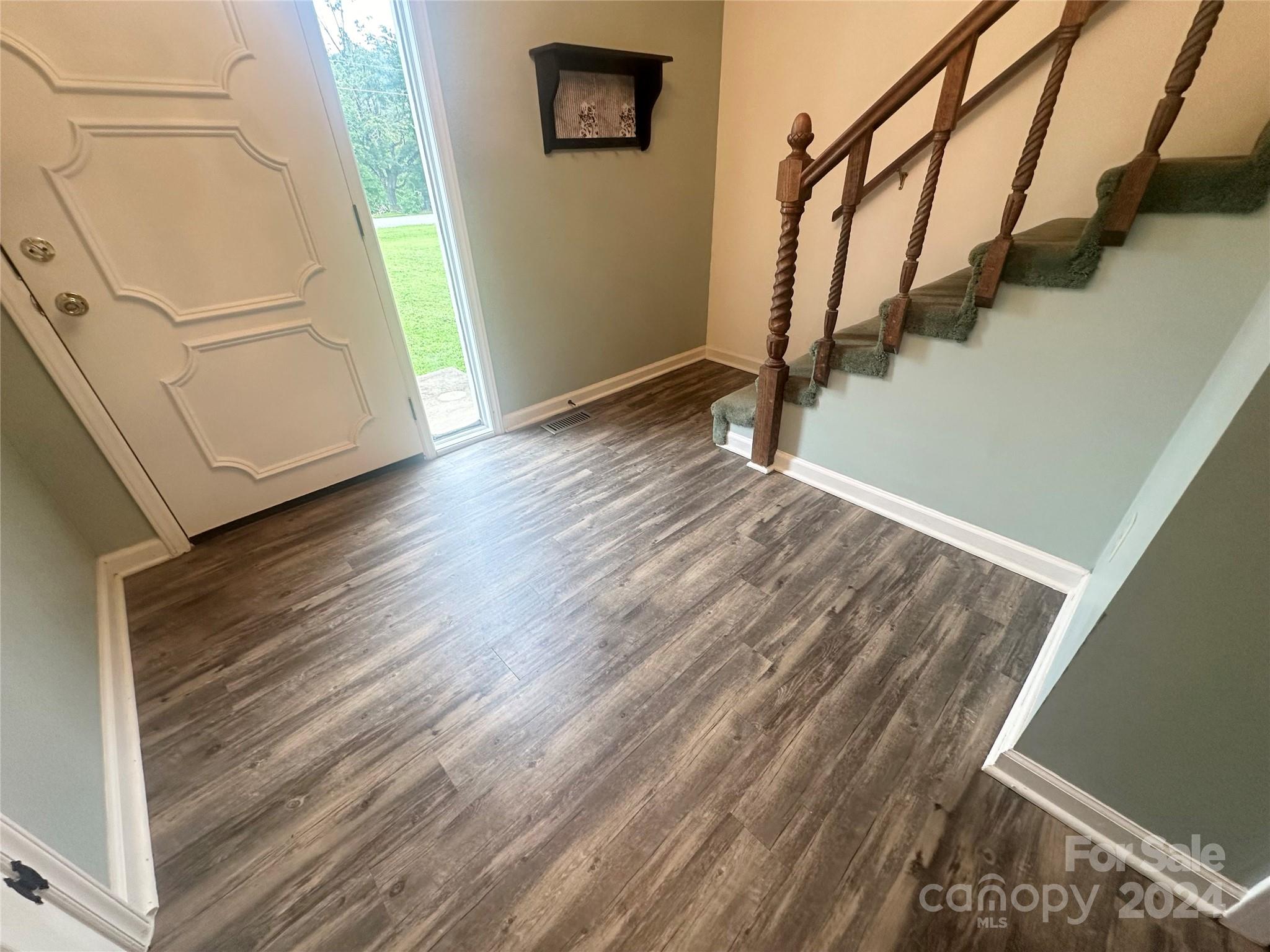 4050 Quarry Estates Road