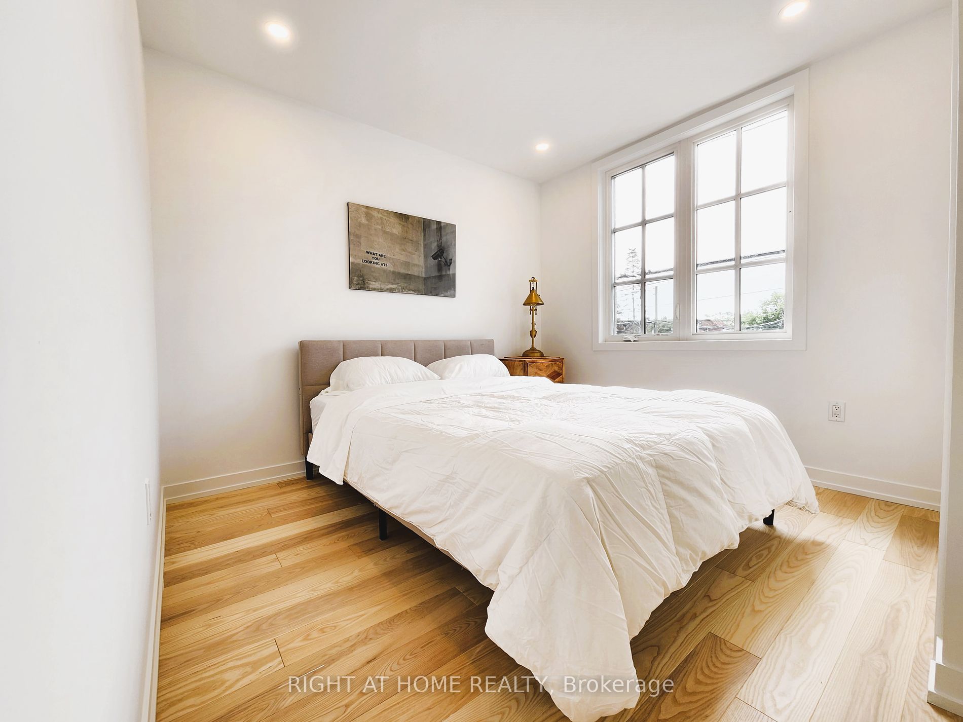 95 Hallam St Laneway