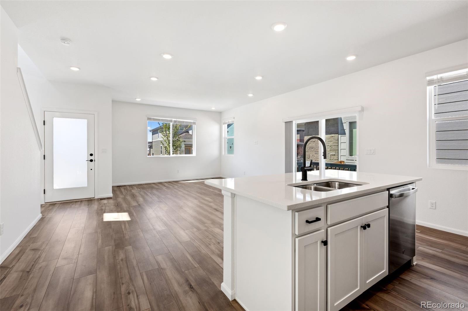 21144 E 63rd Drive