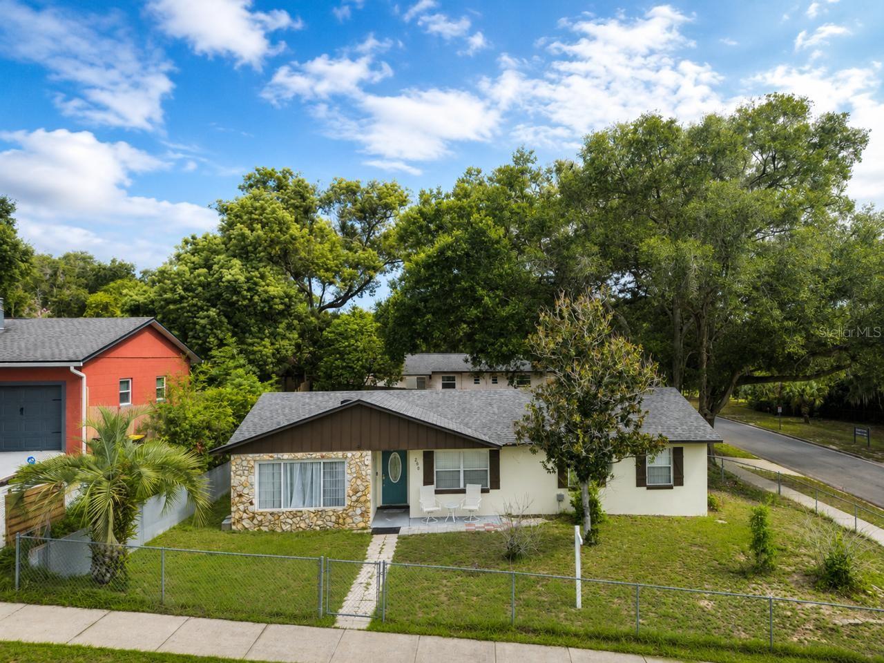 290 Hillside Drive