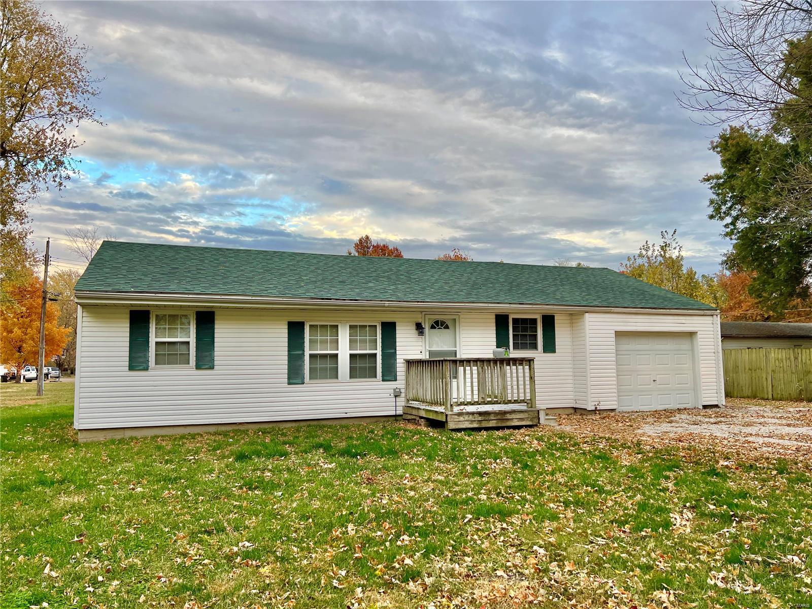 Residential for sale in Montgomery City, Missouri, 22069047