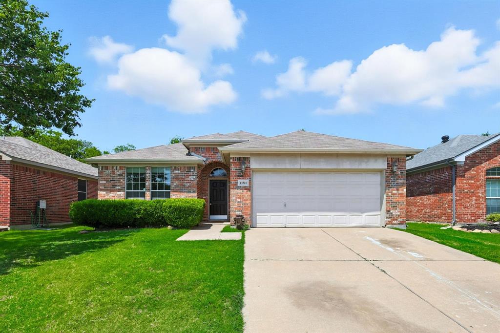 13521 Ponderosa Ranch Road