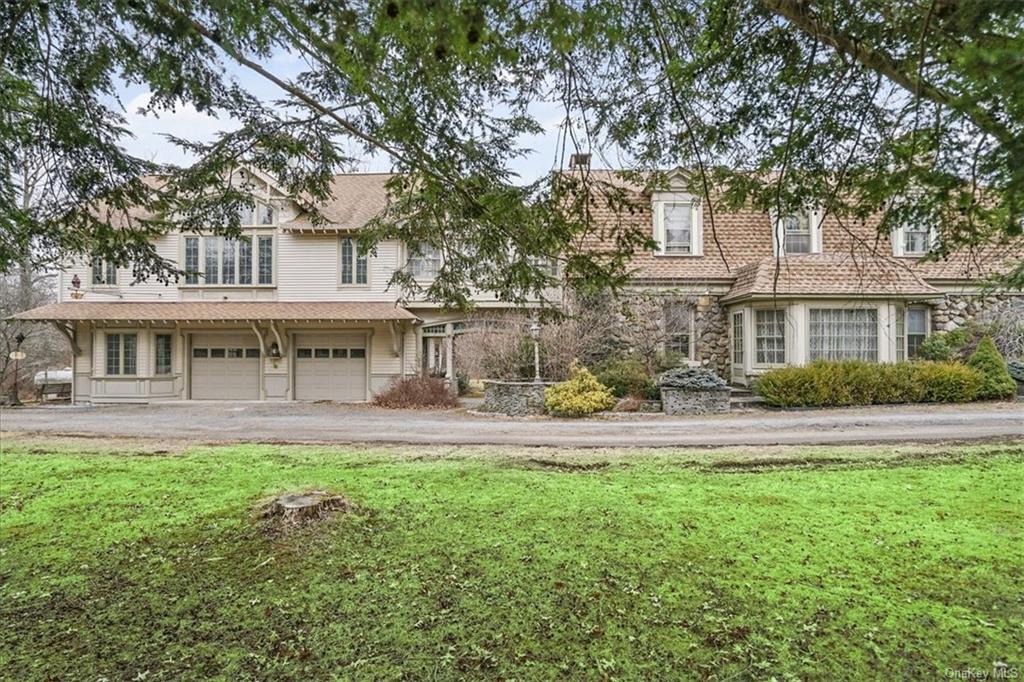 Residential for sale in Hamptonburgh, New York, H6267781