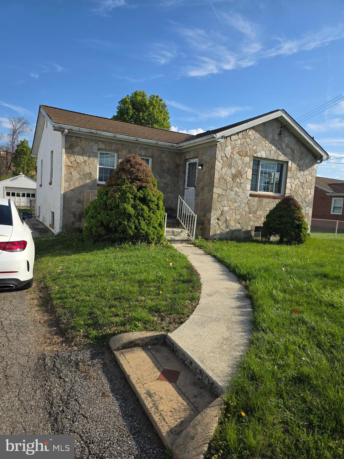 AS IS ONLY !!! sweat equity and have an amazing home cash or hard money deal . Also must use MAR contract  ALL OFFERS DUE FRIDAY 4/17/2026