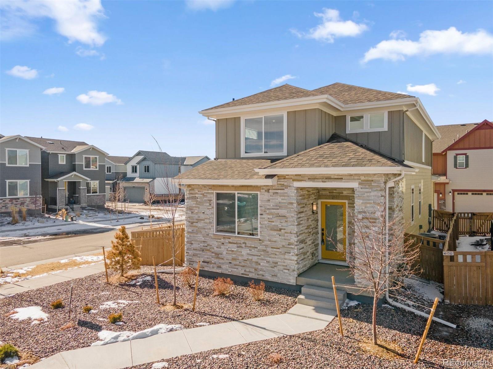 21041 E 63rd Drive