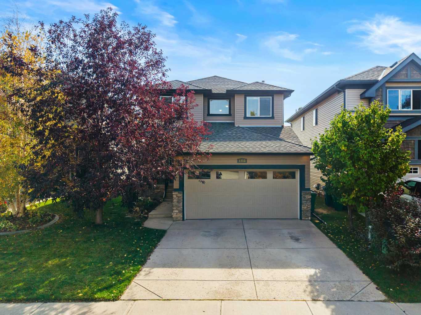 1313 Prairie Springs Park SW