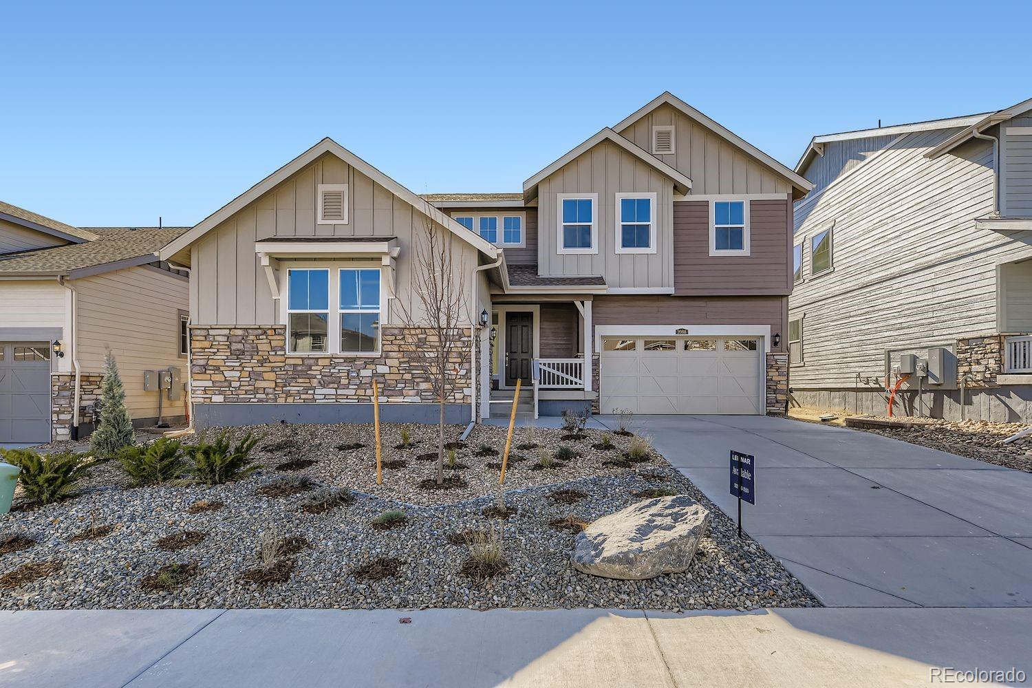 3988 Buttongrass Trail