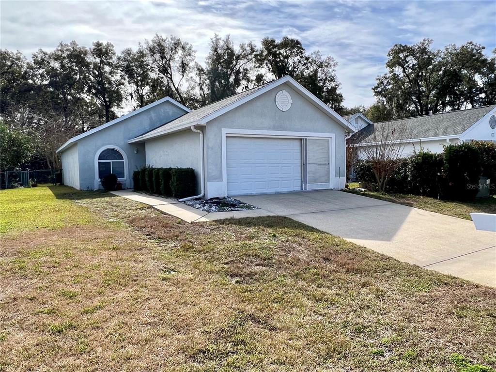 Ocala Palms Homes for Sale in Ocala FL