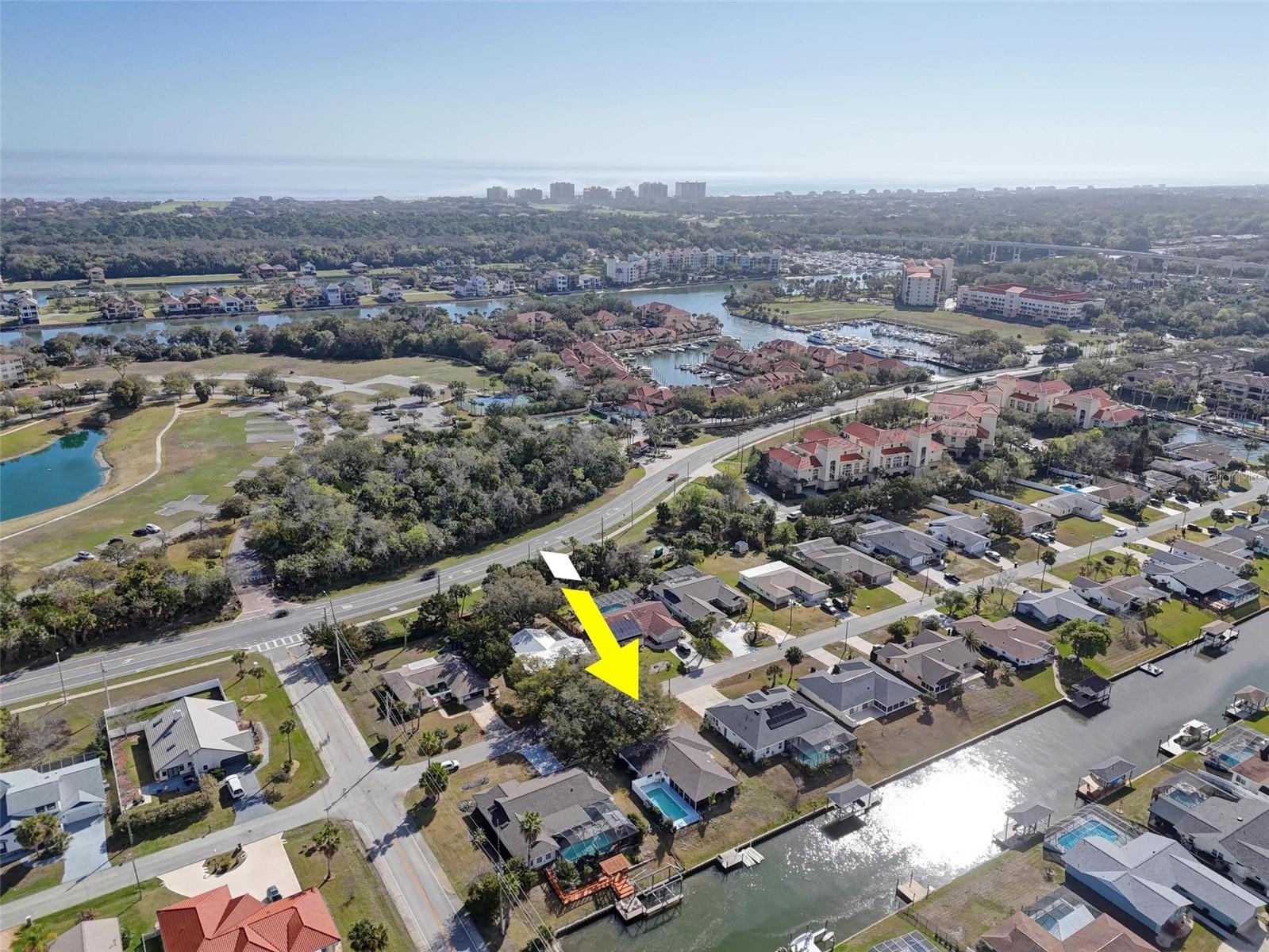 4 Coral Reef Court S