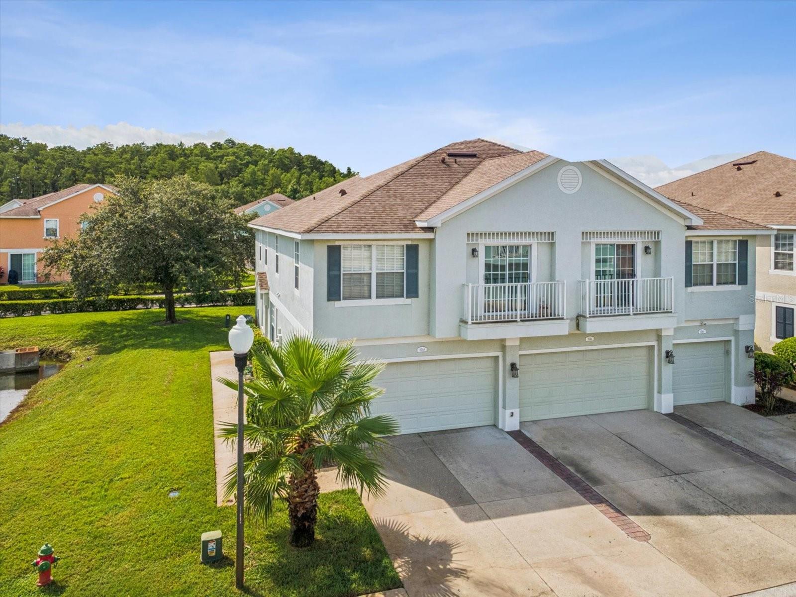 8548 Shallow Creek Court