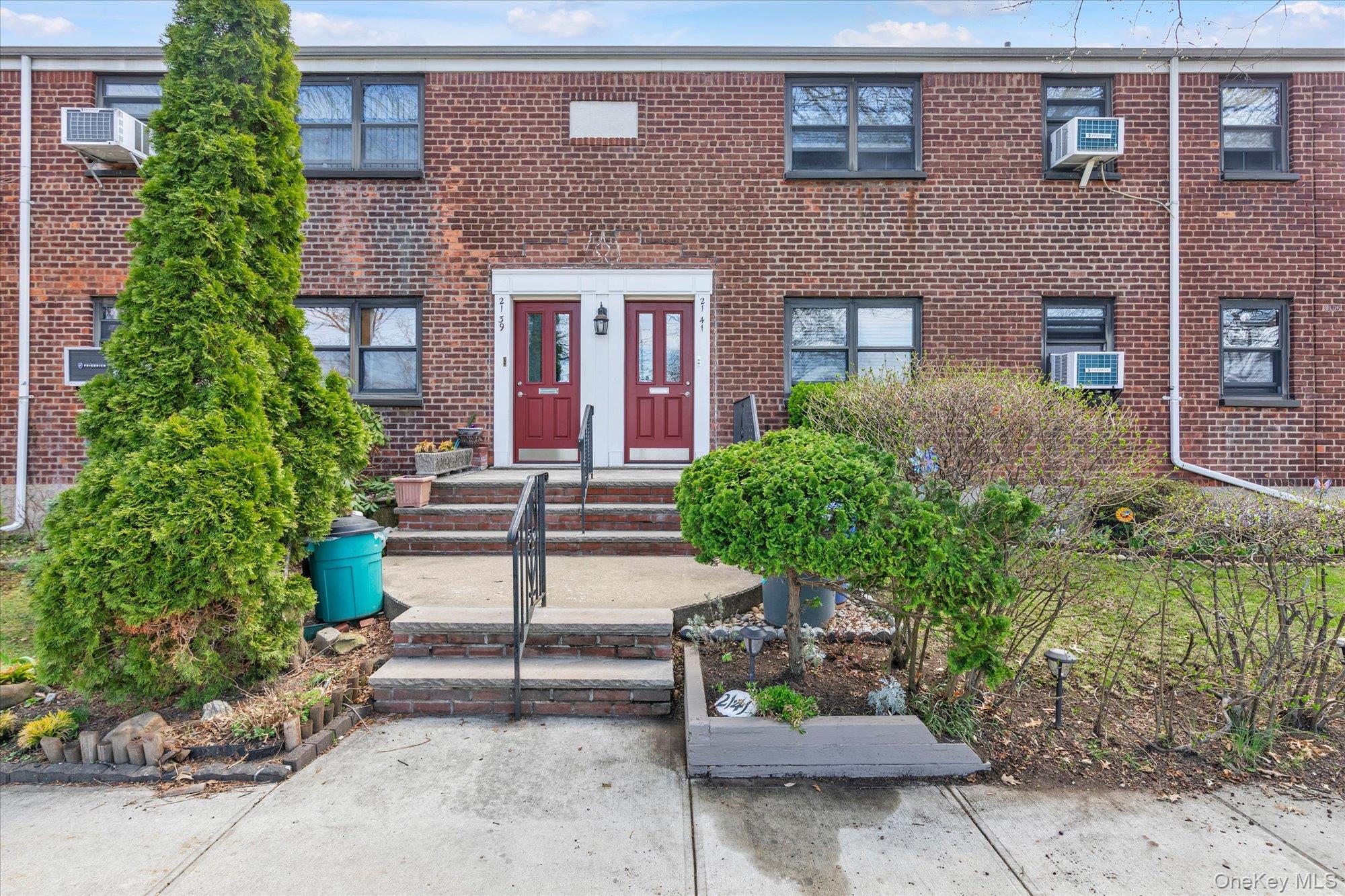 Welcome home to this sun-filled spacious renovated two-bedroom lower unit with an updated full bathroom in the highly sought after Clearview Gardens development. Enter into an oversized living room dining area with hardwood floors perfect for entertaining your next gathering. The fully equipped remodeled kitchen has an external exhaust fan, quartz countertops, porcelain floor tiles, dishwasher, washer, and dryer. This cozy apartment features beautiful custom ceilings in the living room, kitchen, and primary bedroom.  There is crown molding, ample closet space, and plenty of windows for natural sunlight. All utilities included in the monthly maintenance. Clearview provides basement storage for no additional fee. Parking spot and/or garage is available on a waitlist. Conveniently located close to major highways & bridges and public transportation - Express Buses to Manhattan QM2, QM20; Local Buses Q16 & Q76. Whitestone & Bay Terrace Shopping Centers, restaurants, parks, golf course, & Little Bay Park/Fort Totten are a short distance away. Don't miss this opportunity. Call today for a private showing.