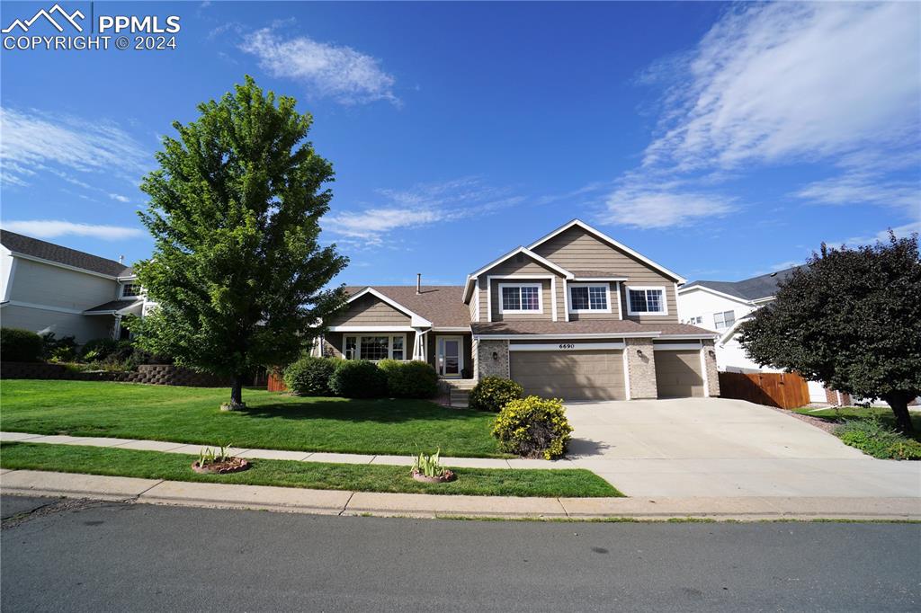 Available Homes Classic Homes