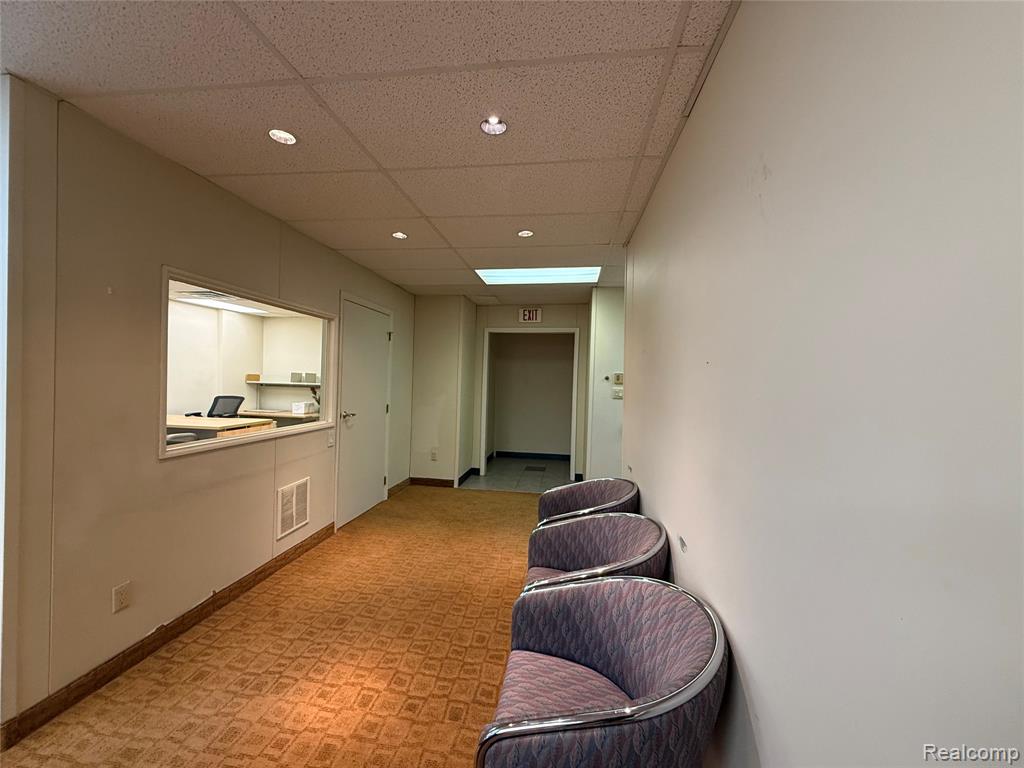 18268 James Couzens Freeway