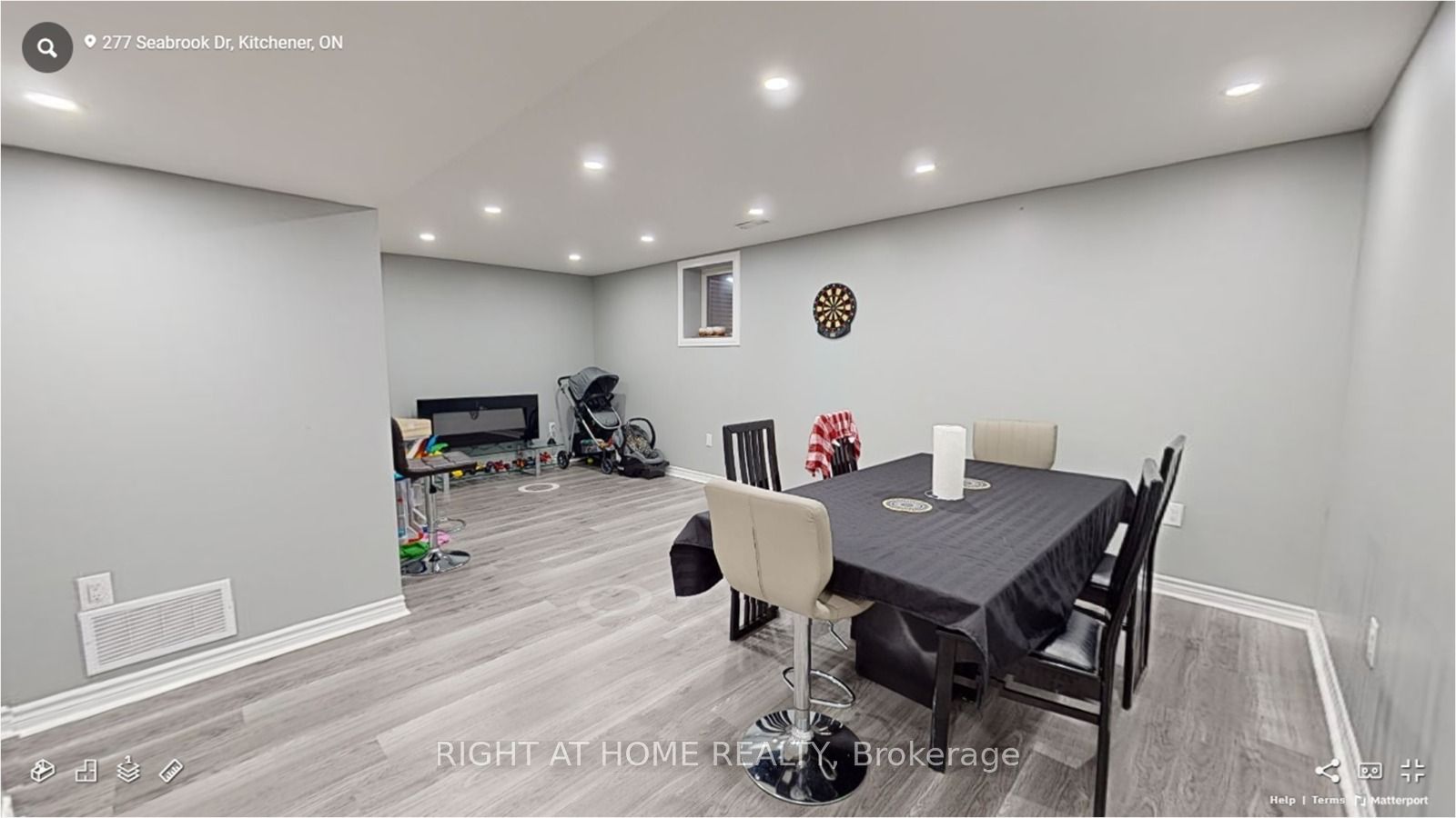 277 Seabrook Dr