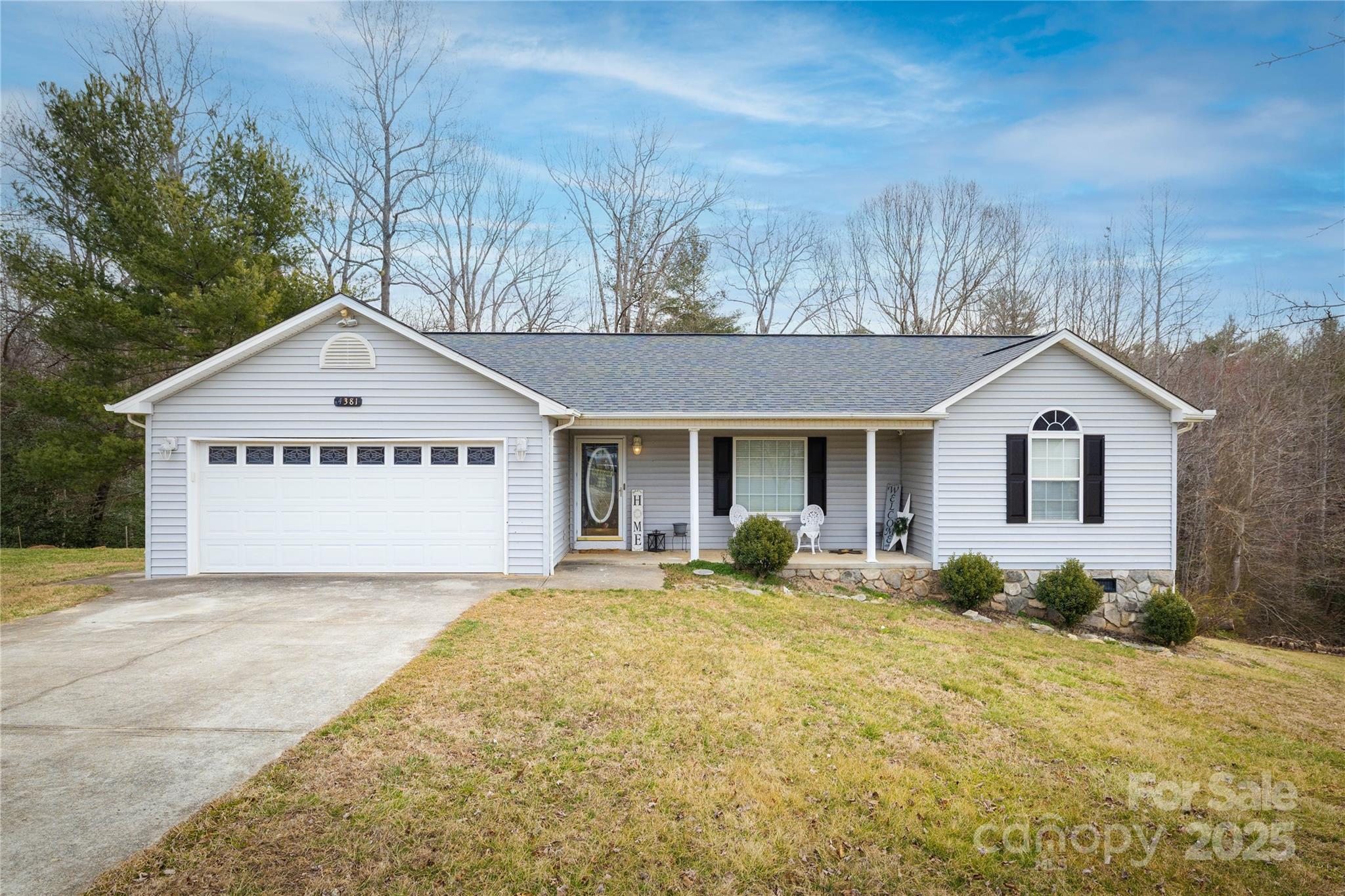 4381 Grover Place