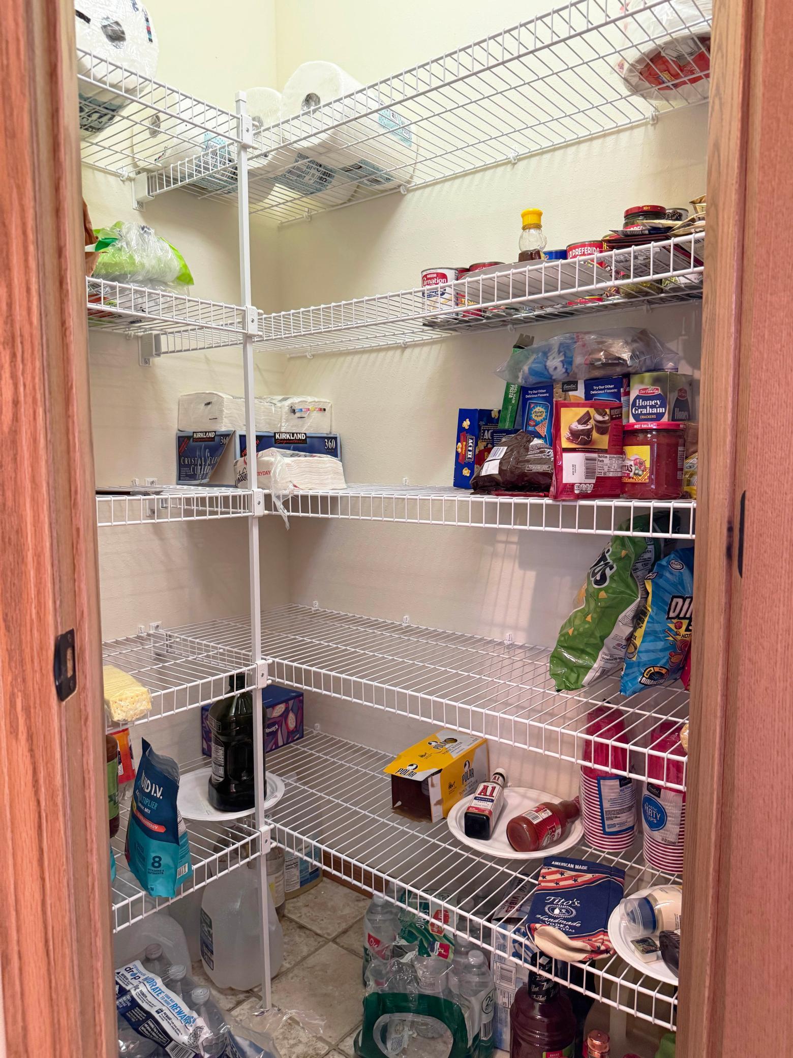 44205 Conifer Street