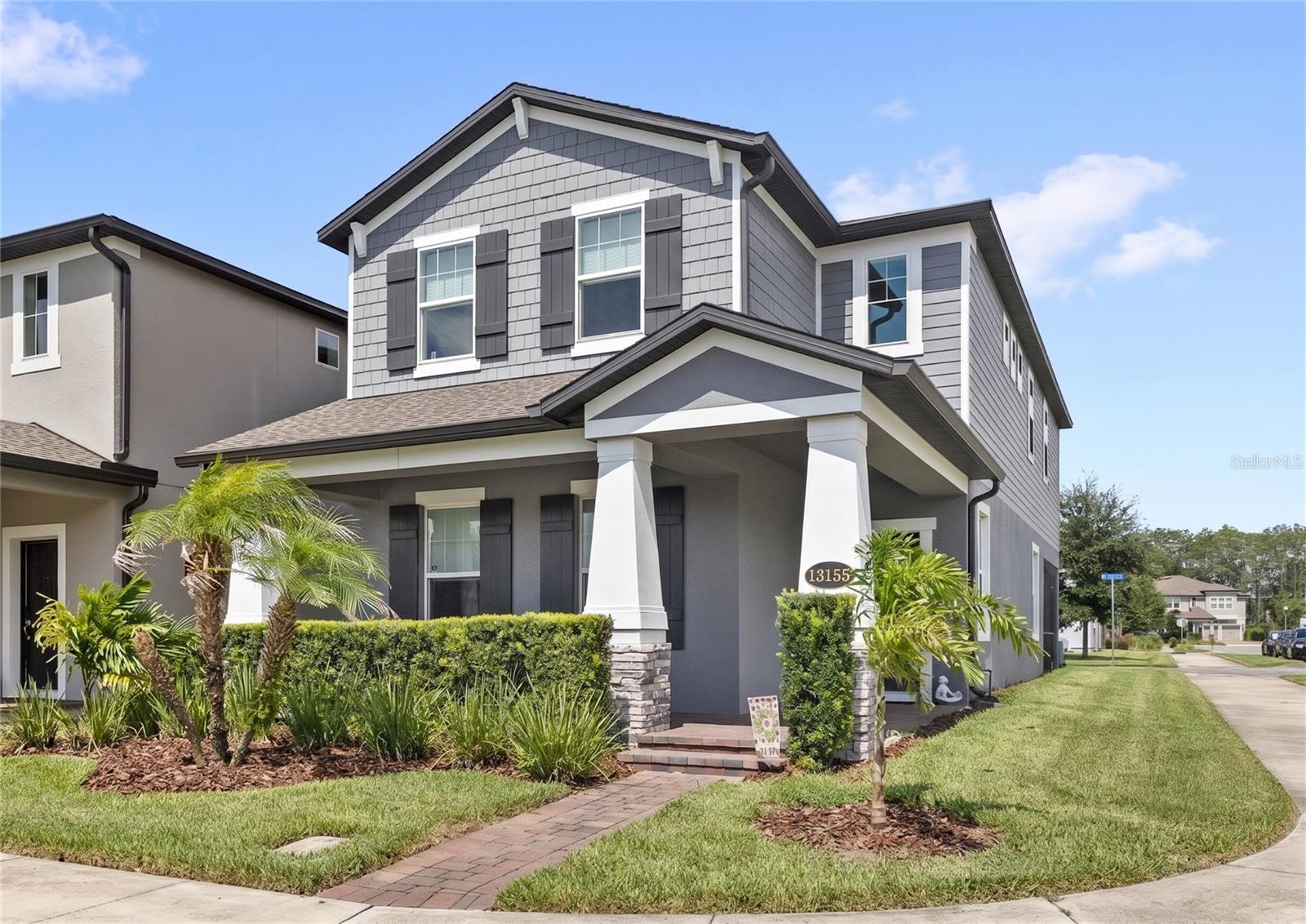 13155 Spring Grove Way