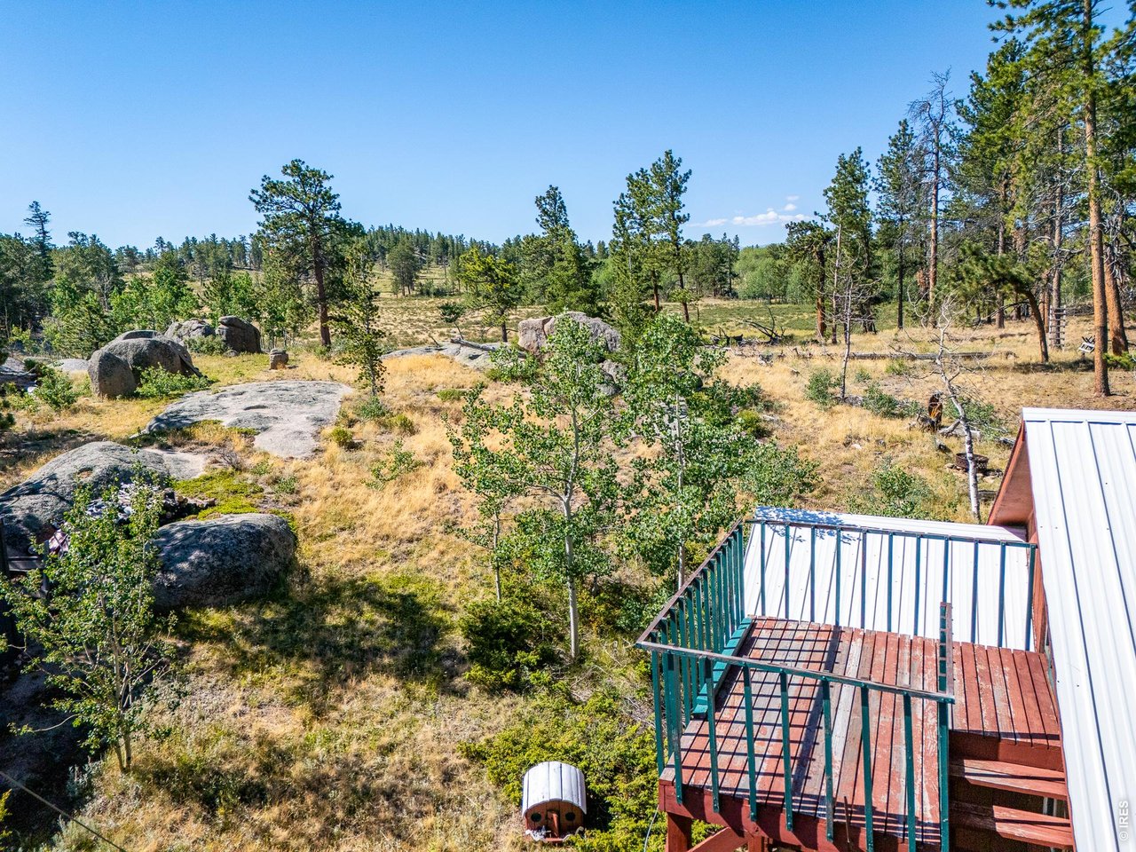 478 Wapiti Rd