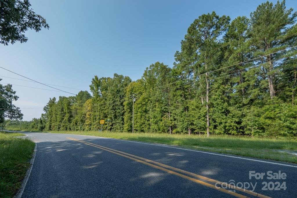 Located in the heart of Piedmont N.C. this beautiful, wooded property is in the quiet Ophir community of Montgomery County. Uwharrie National Park, Uwharrie River and multiple trailheads make this area an outdoors haven. These properties are surrounded by timber and open fields but convenient to all major cities of central North Carolina. This listing is comprised of two separate and contiguous parcels being sold by two parties in one transaction.