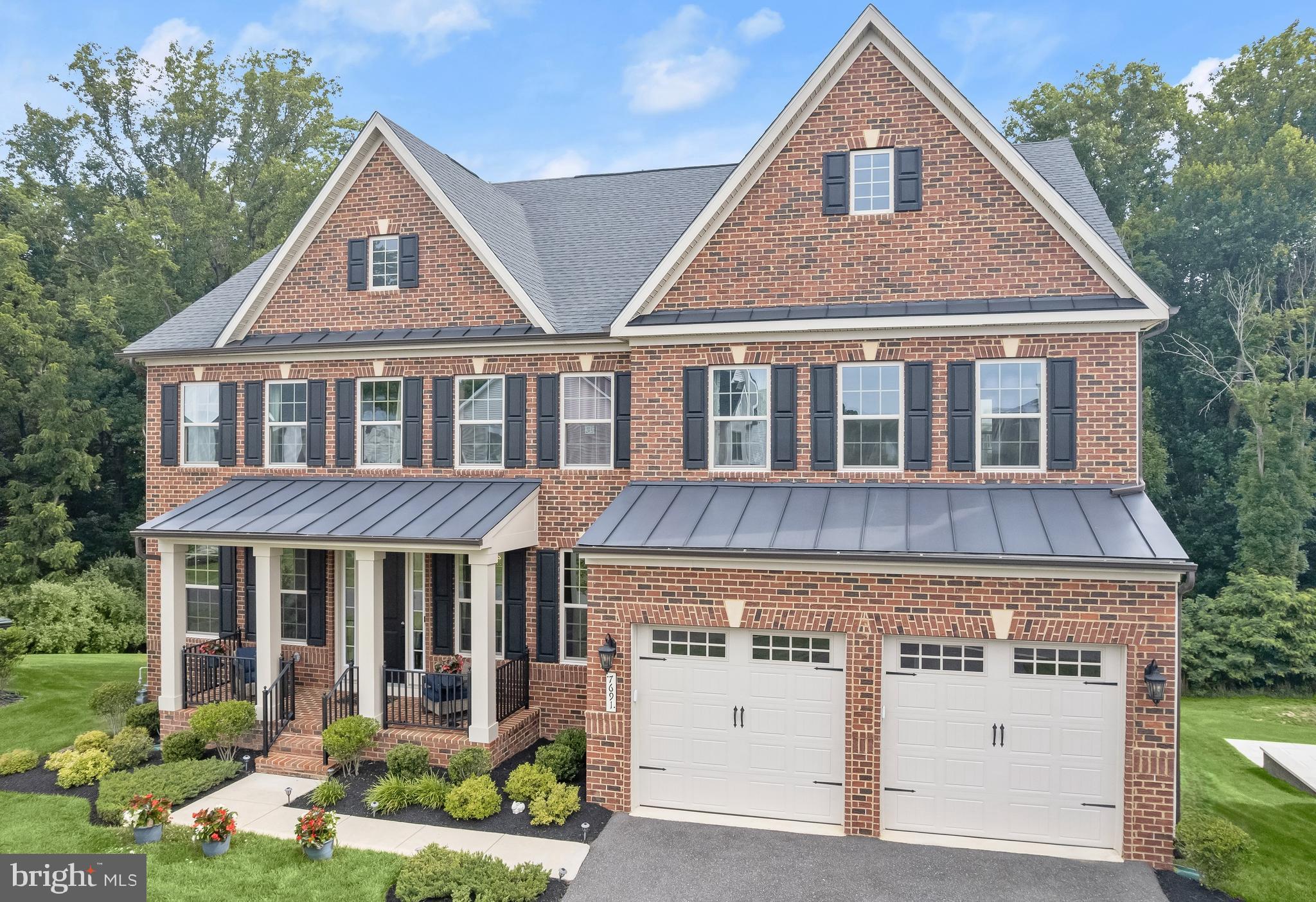 7691 Cross Creek Drive