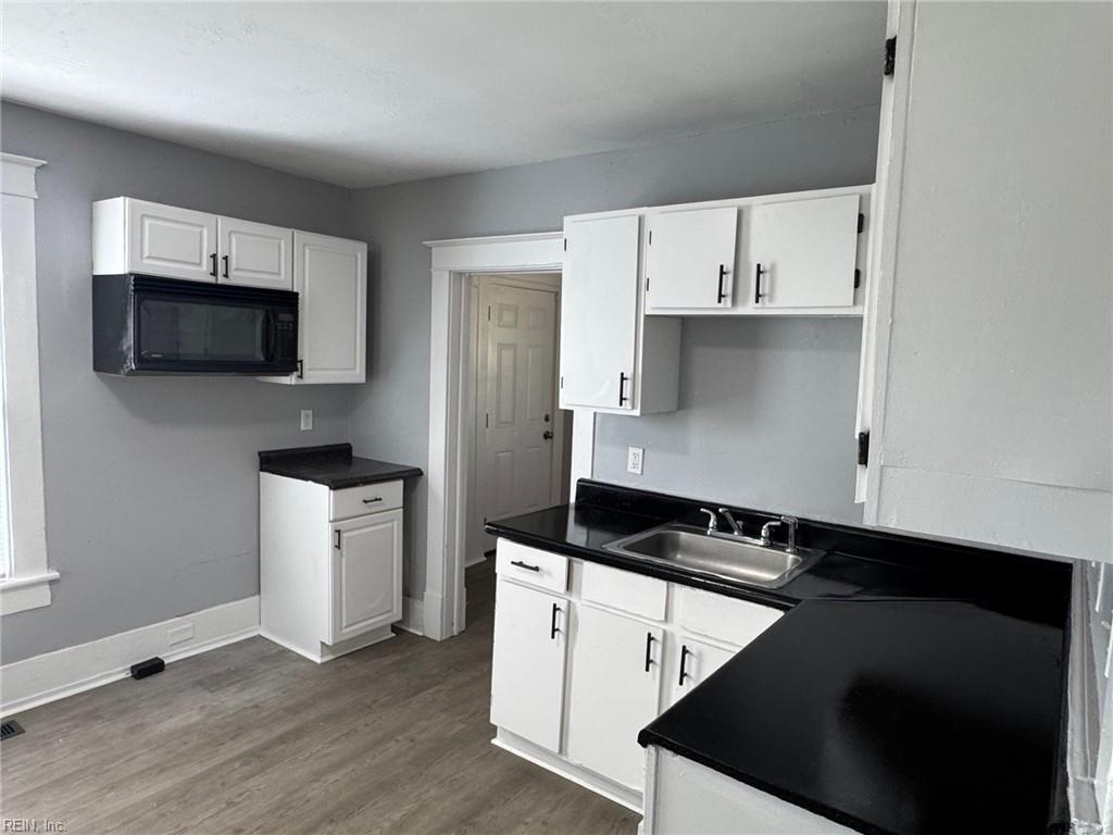 2712 Kecoughtan Road