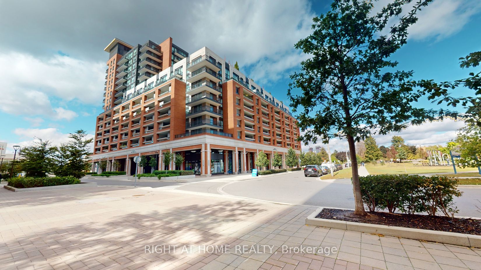 3091 Dufferin St #515
