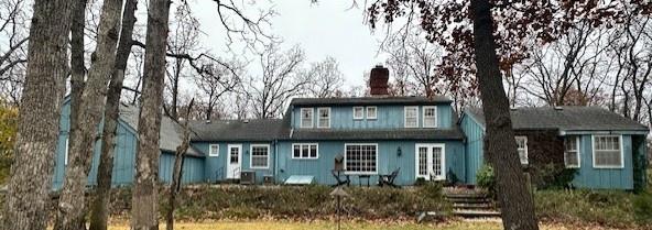 15047 E Peace Road
