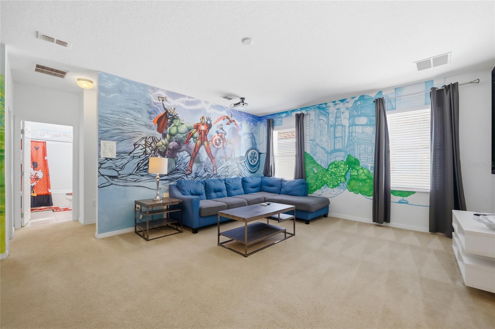 6116 Broad Oak Drive