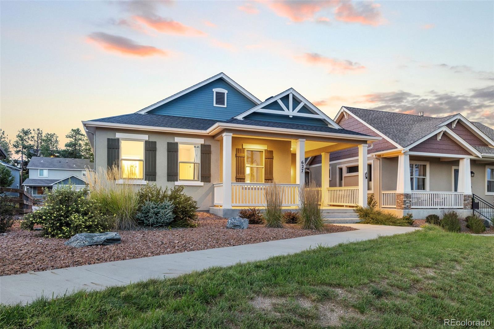 627 Sage Forest Lane