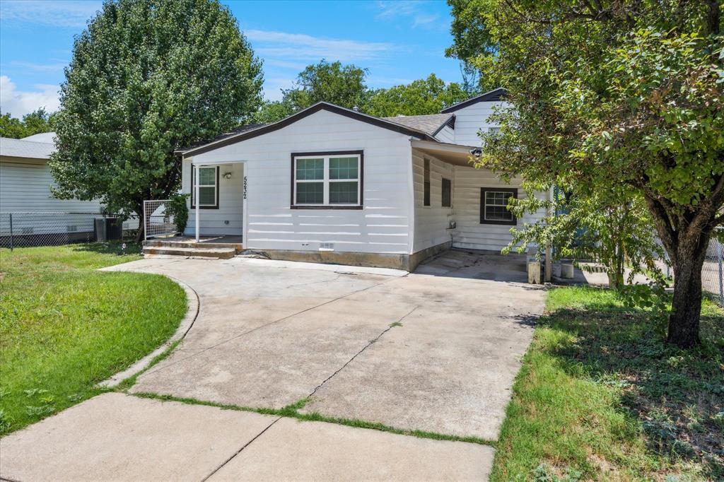 Welcome to your dream home! This beautifully remodeled 2-story home offers 4 spacious bedrooms and 2 full bathrooms, perfect for comfortable family living. Freshly updated interior and exterior. Inviting covered front porch – great for relaxing mornings. Private covered patio – ideal for entertaining. Expansive backyard with room to play, garden, or add a pool. With plenty of space inside and out, this home blends style, comfort, and functionality. Don’t miss your chance to make it yours!