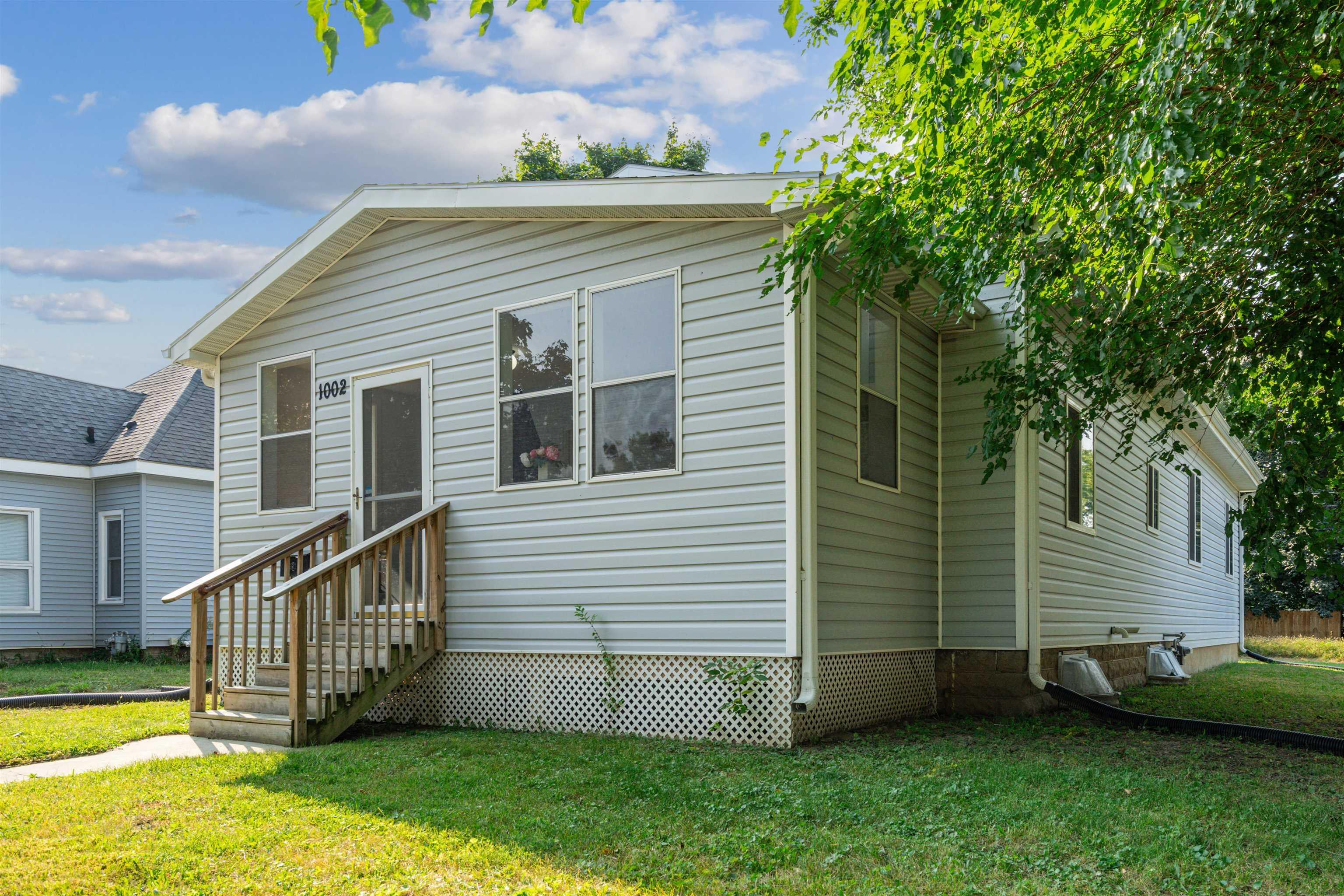 1002 Williston Avenue