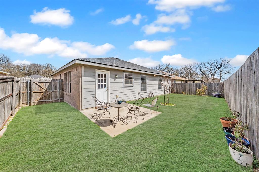 8028 Sartain Drive