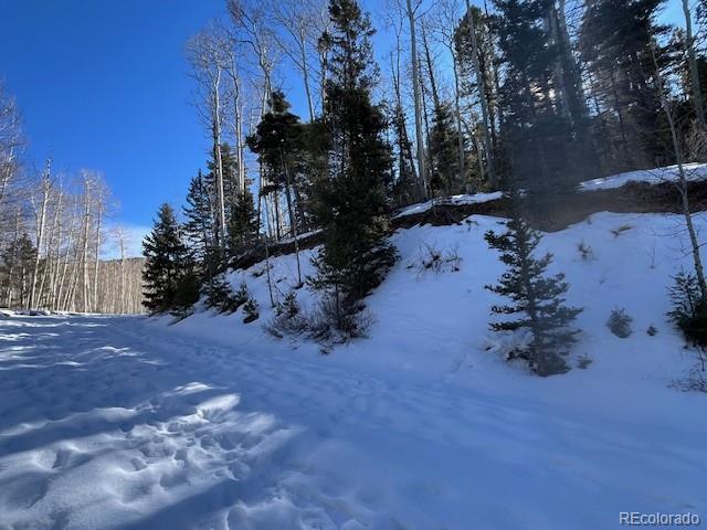 Lot 5252 Scott Road