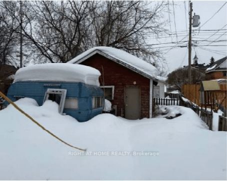 254 W Albert St