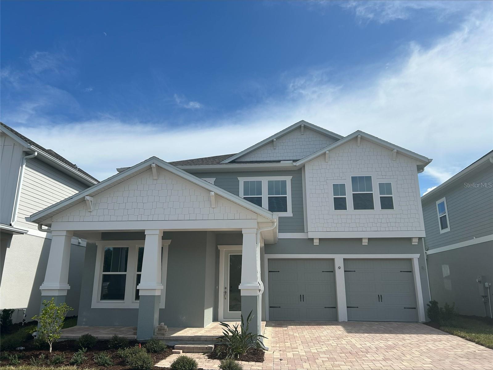 17428 Honeybell Tangelo Court