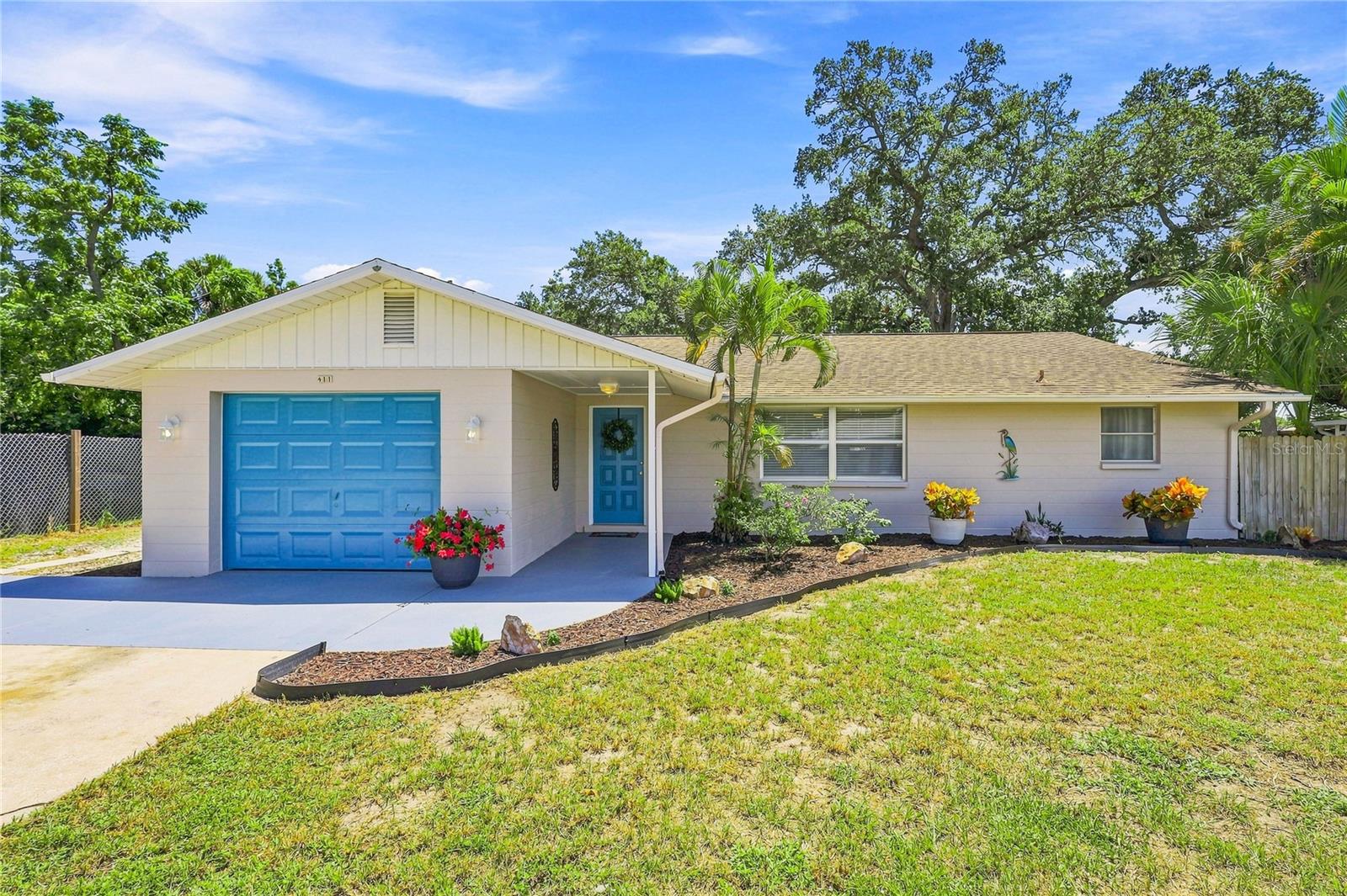 411 Plantation Road