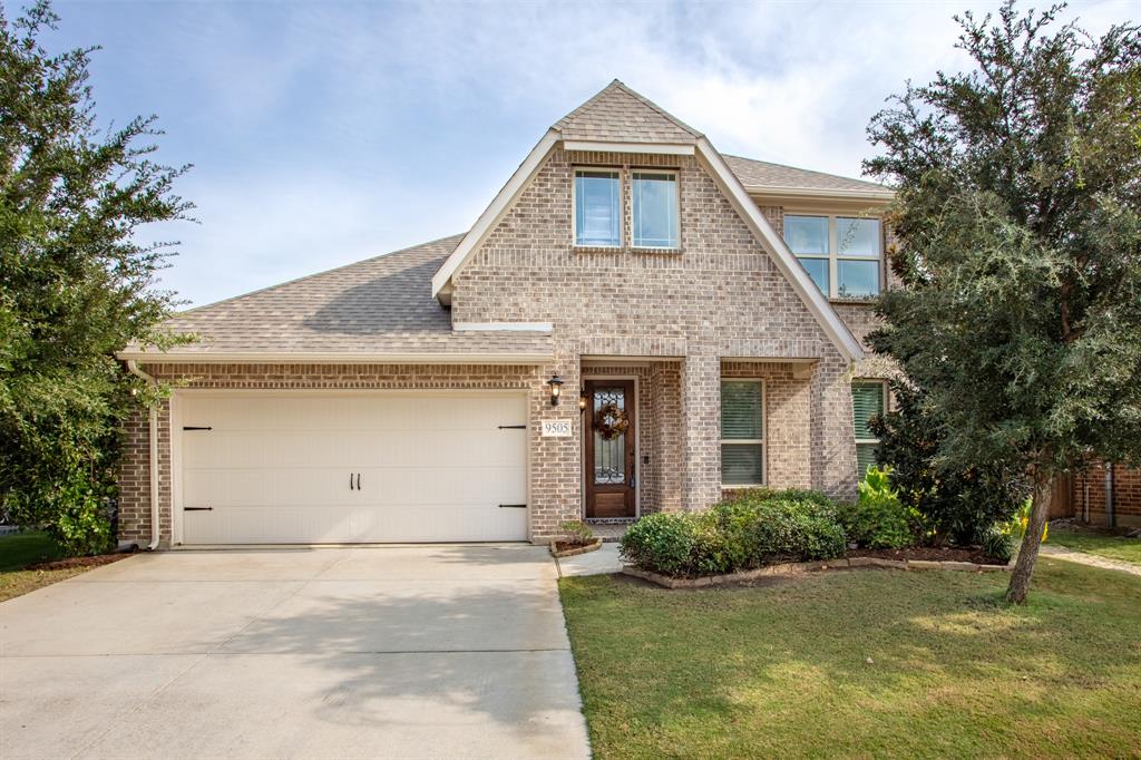 9505 Meadowpark Drive