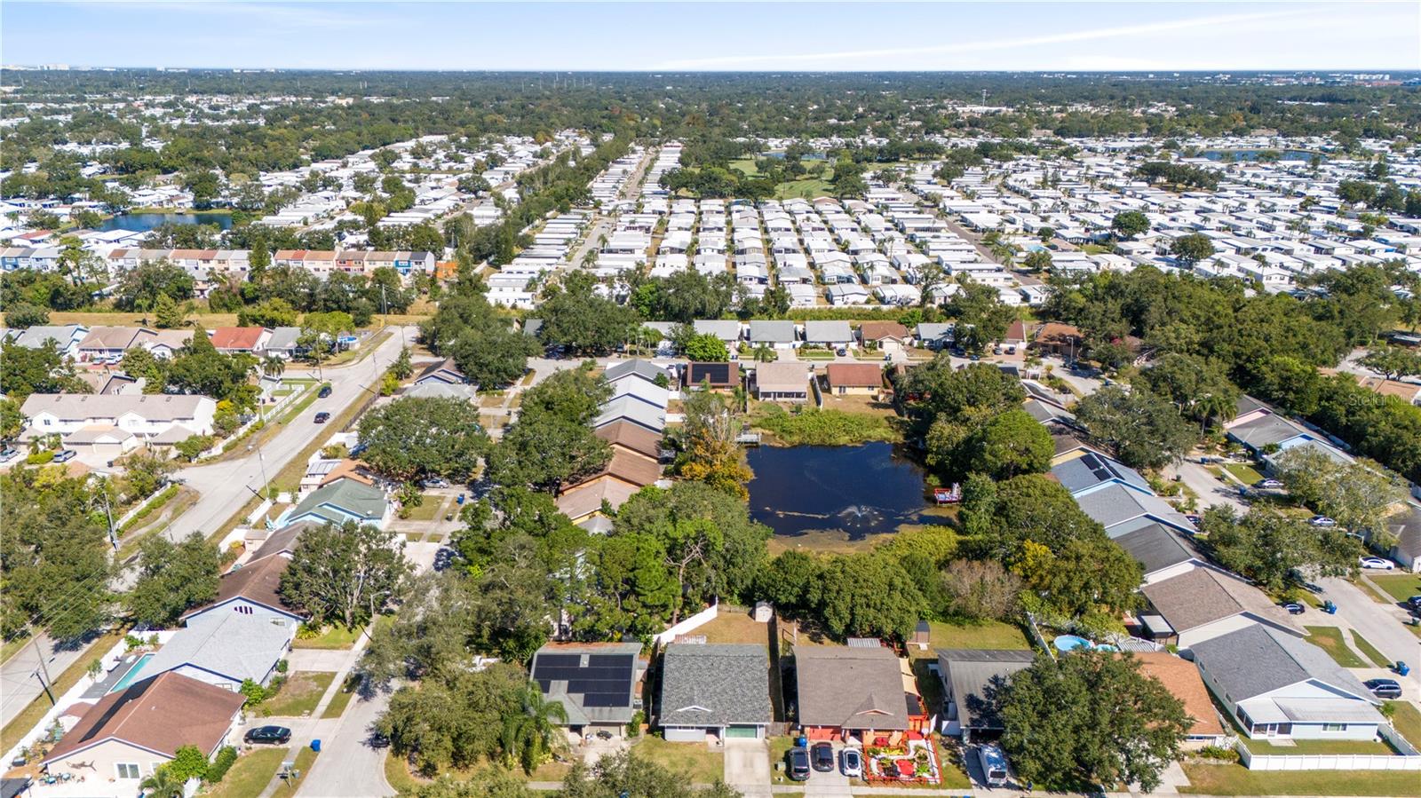 3317 Whispering Drive S