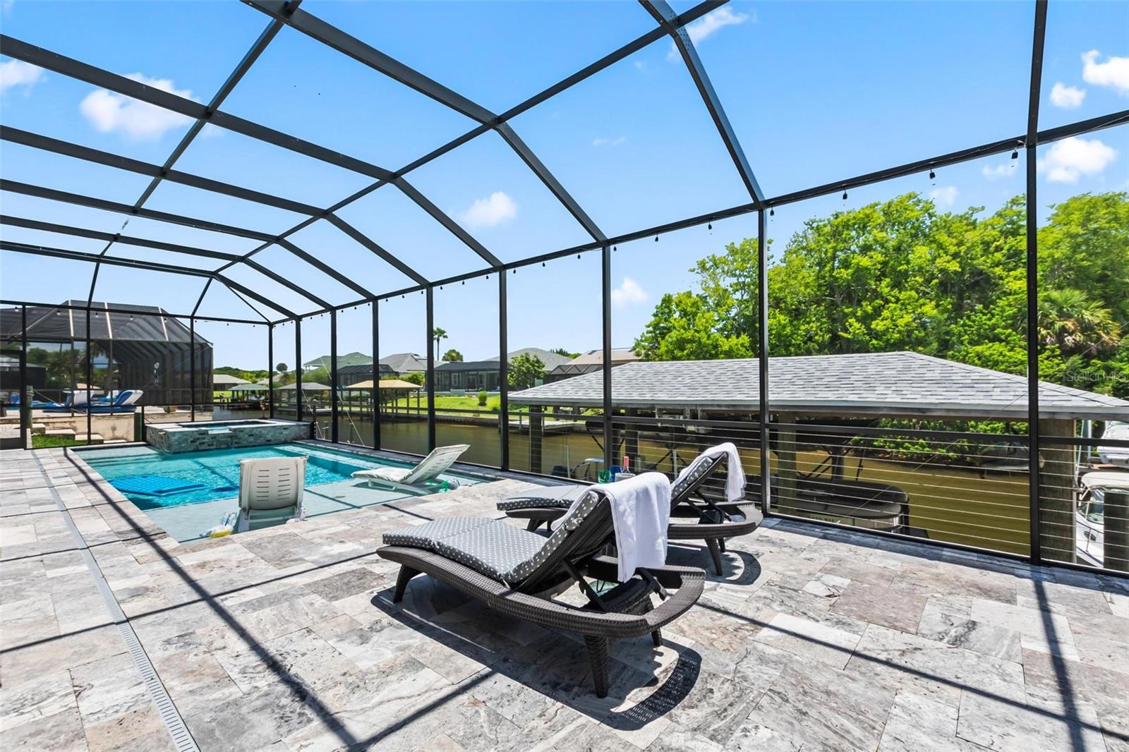 46 Cottonwood Court