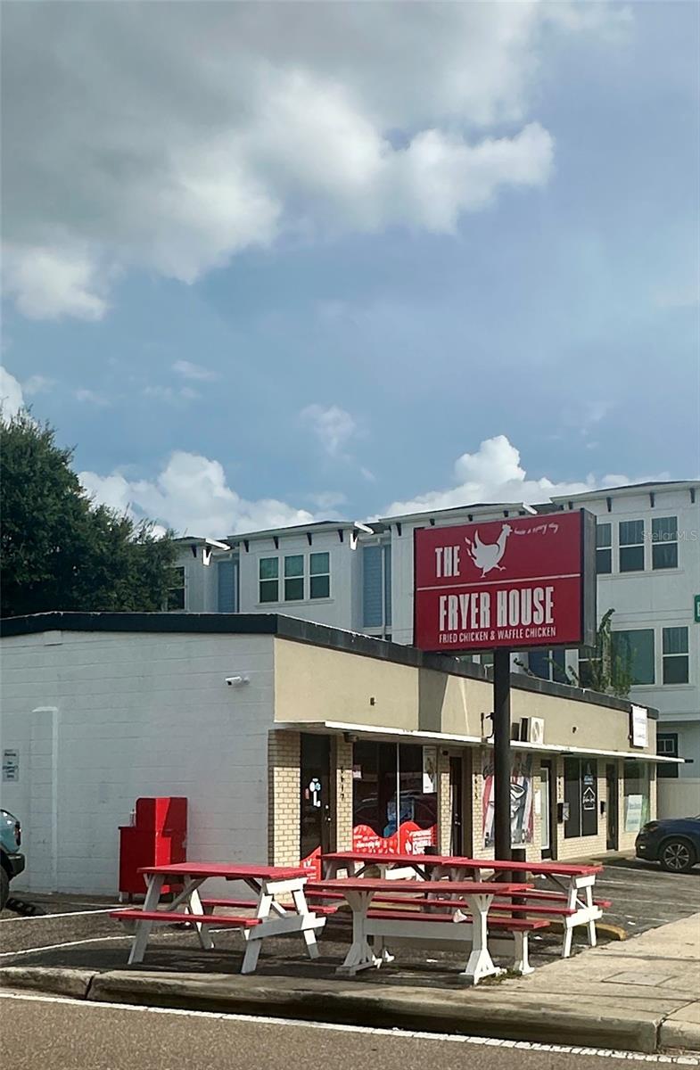 Tampa, FL