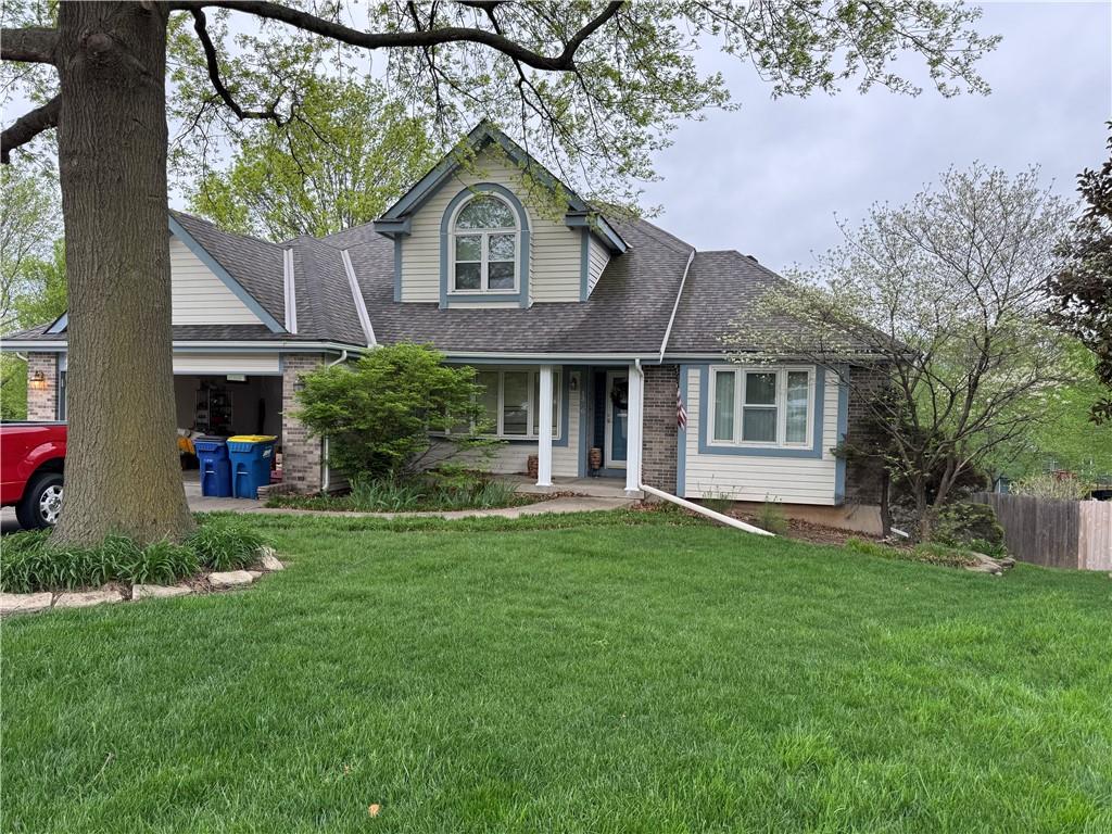 1546 Canterbury Lane