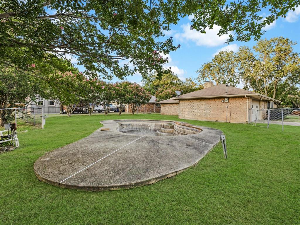 101 Hidden Lane