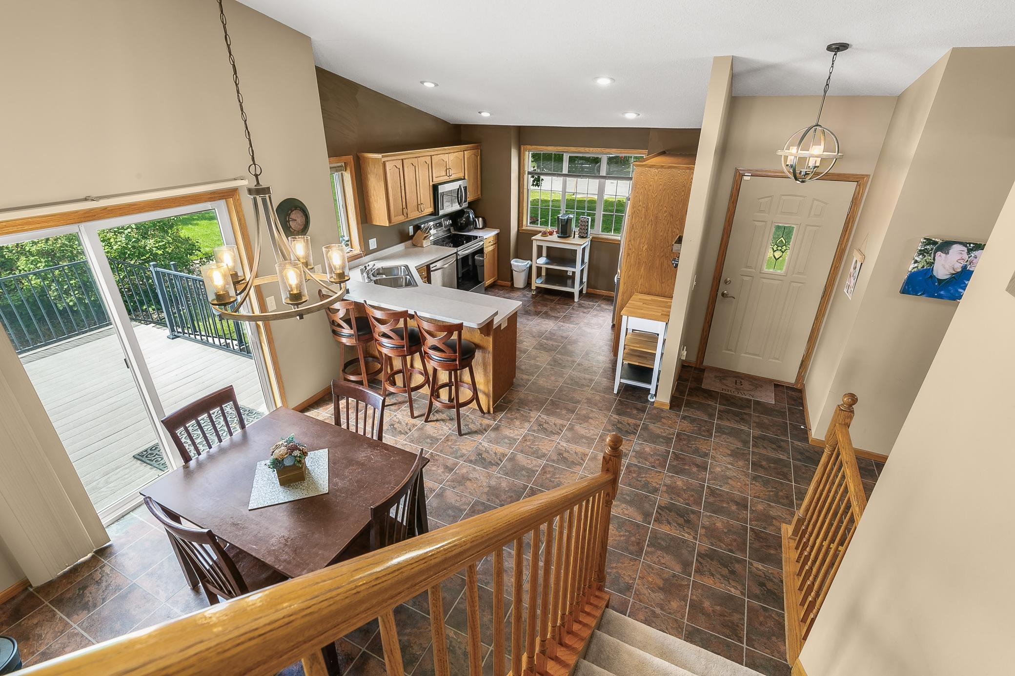 1296 Fieldstone Drive
