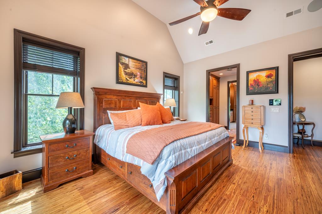 1205 Stone Mountain Road