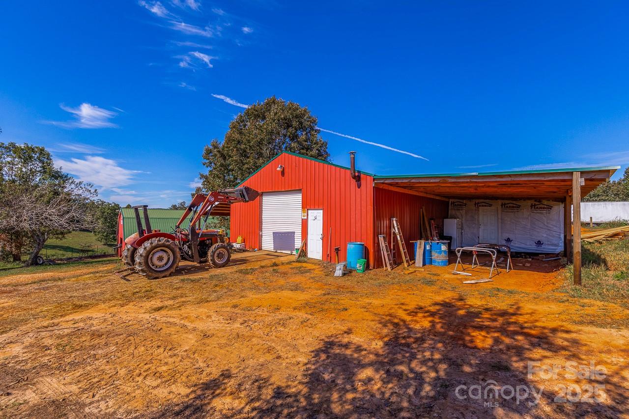 398 W V Thompson Road