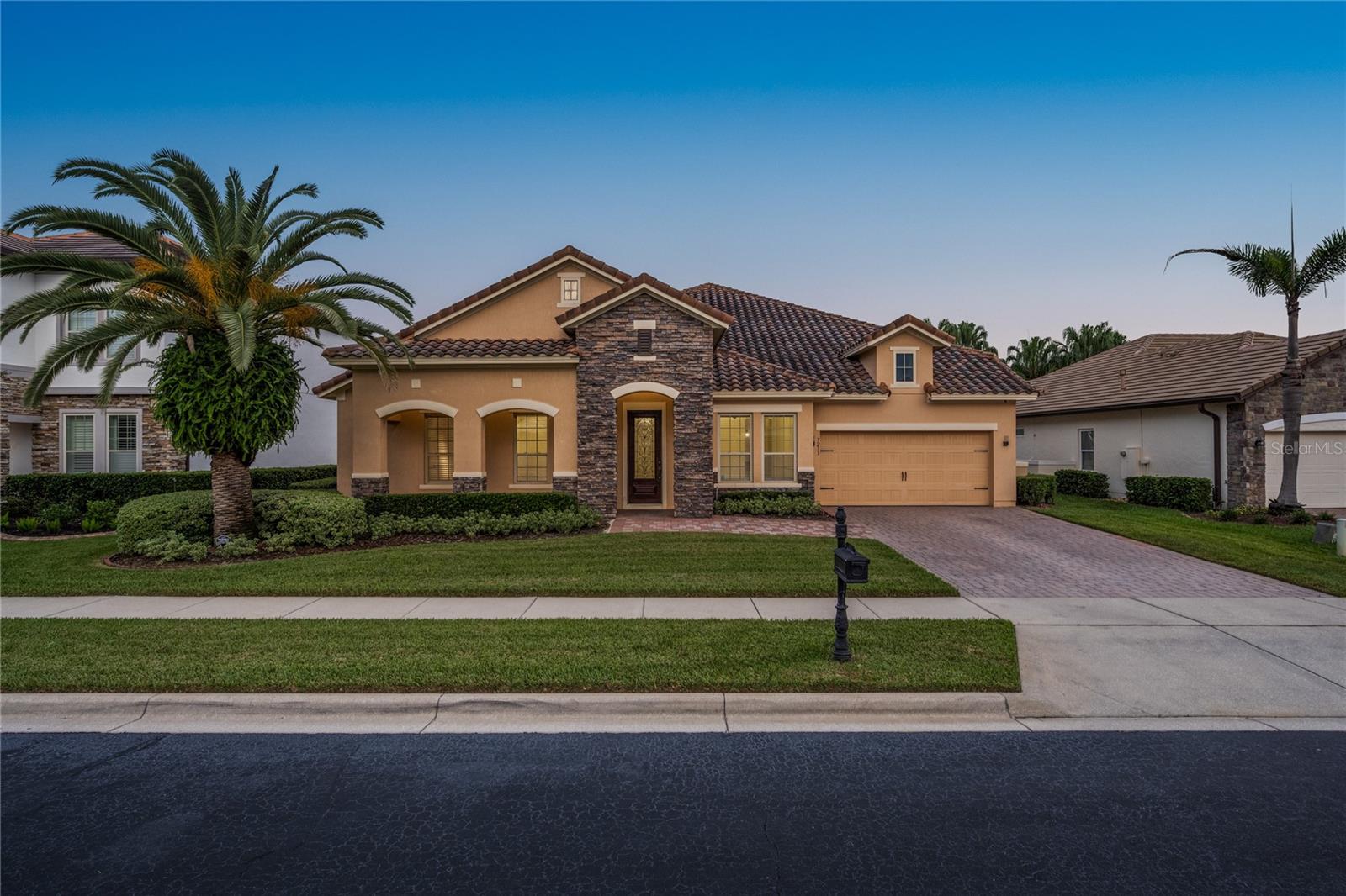 7231 Sangalla Drive, Windermere, FL
