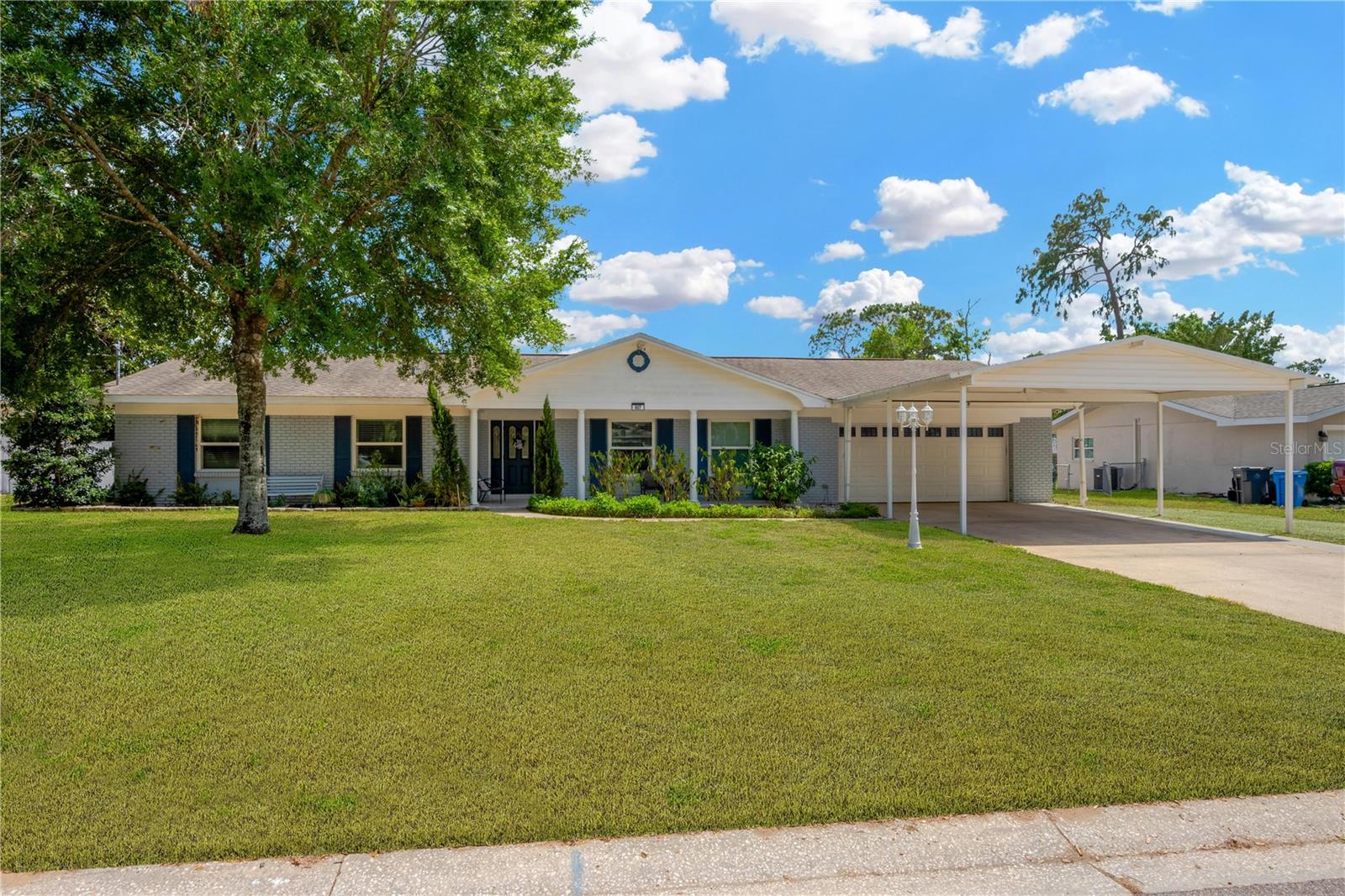 607 Carolyn Drive