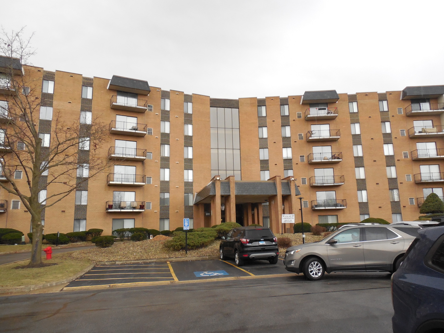 900 W Sunset Drive 505