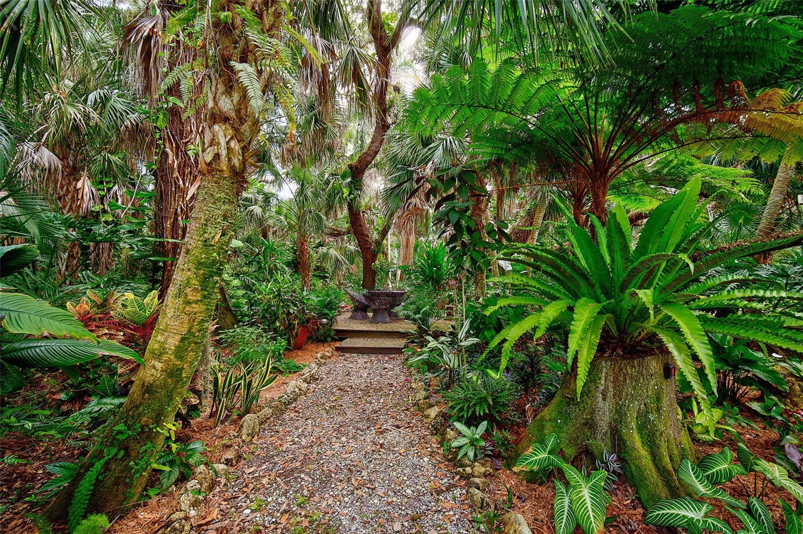 8704 Misty Creek Drive