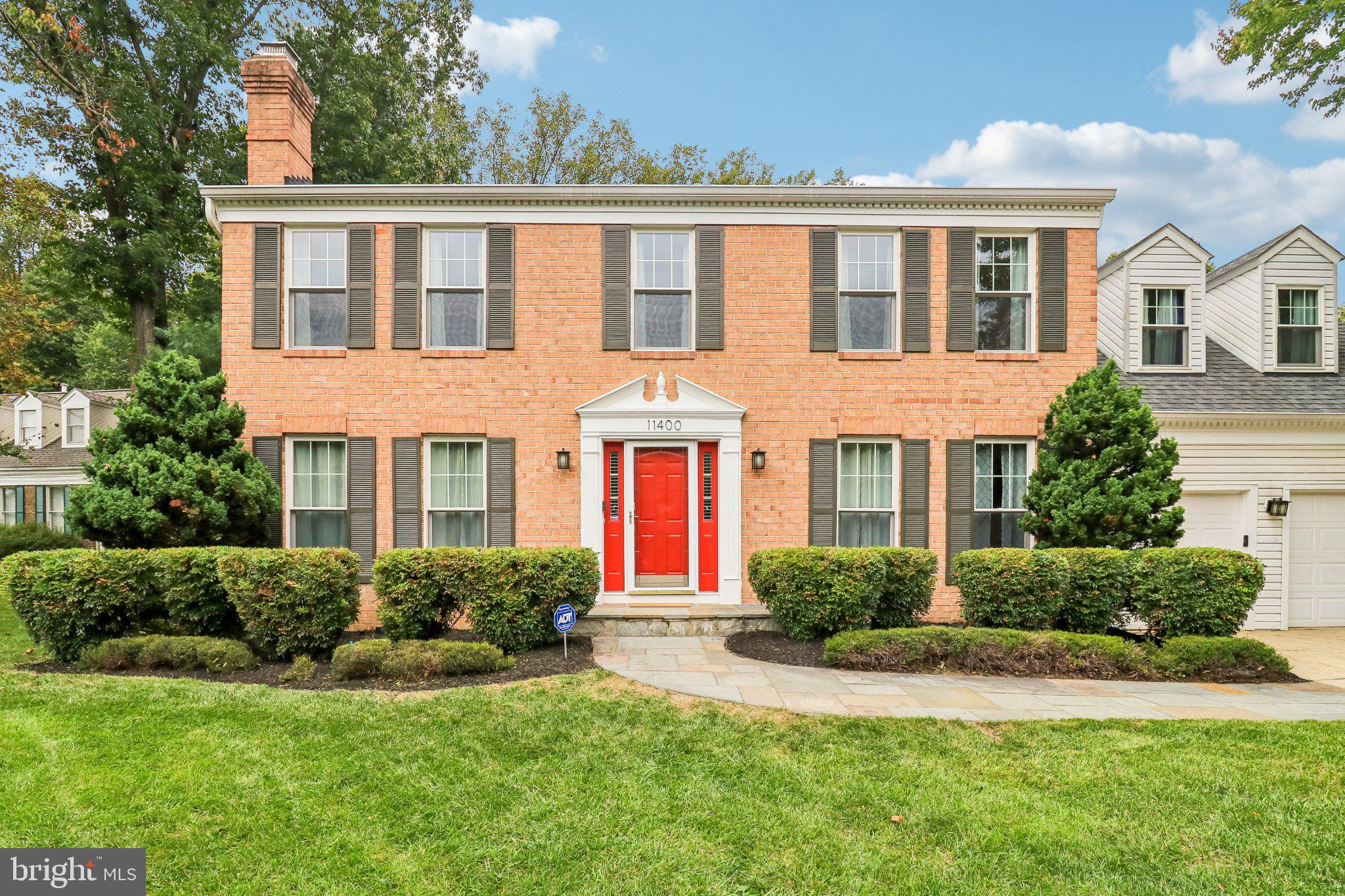 11400 Symphony Woods Lane